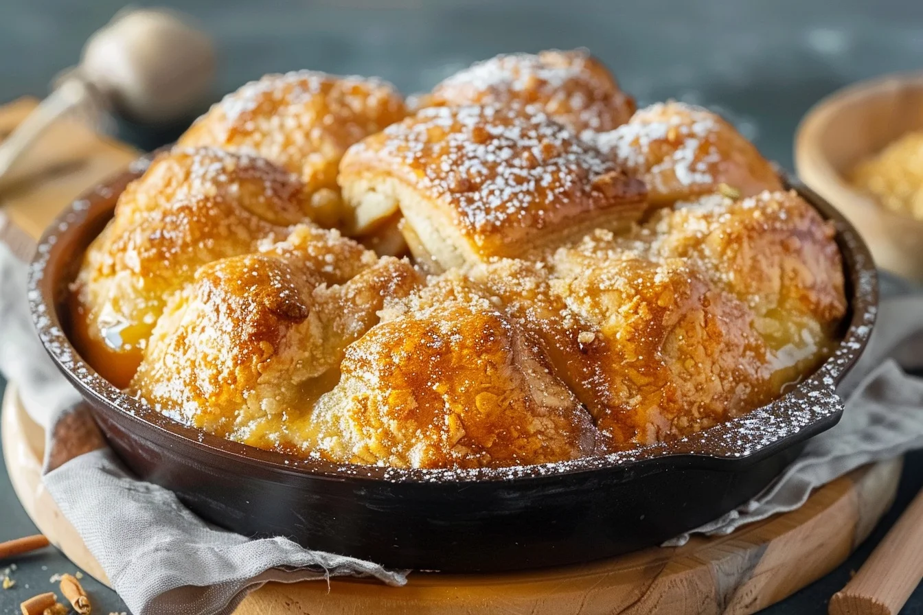 air fryer apple pie 6 quick and tasty treats in 15 minutes middle