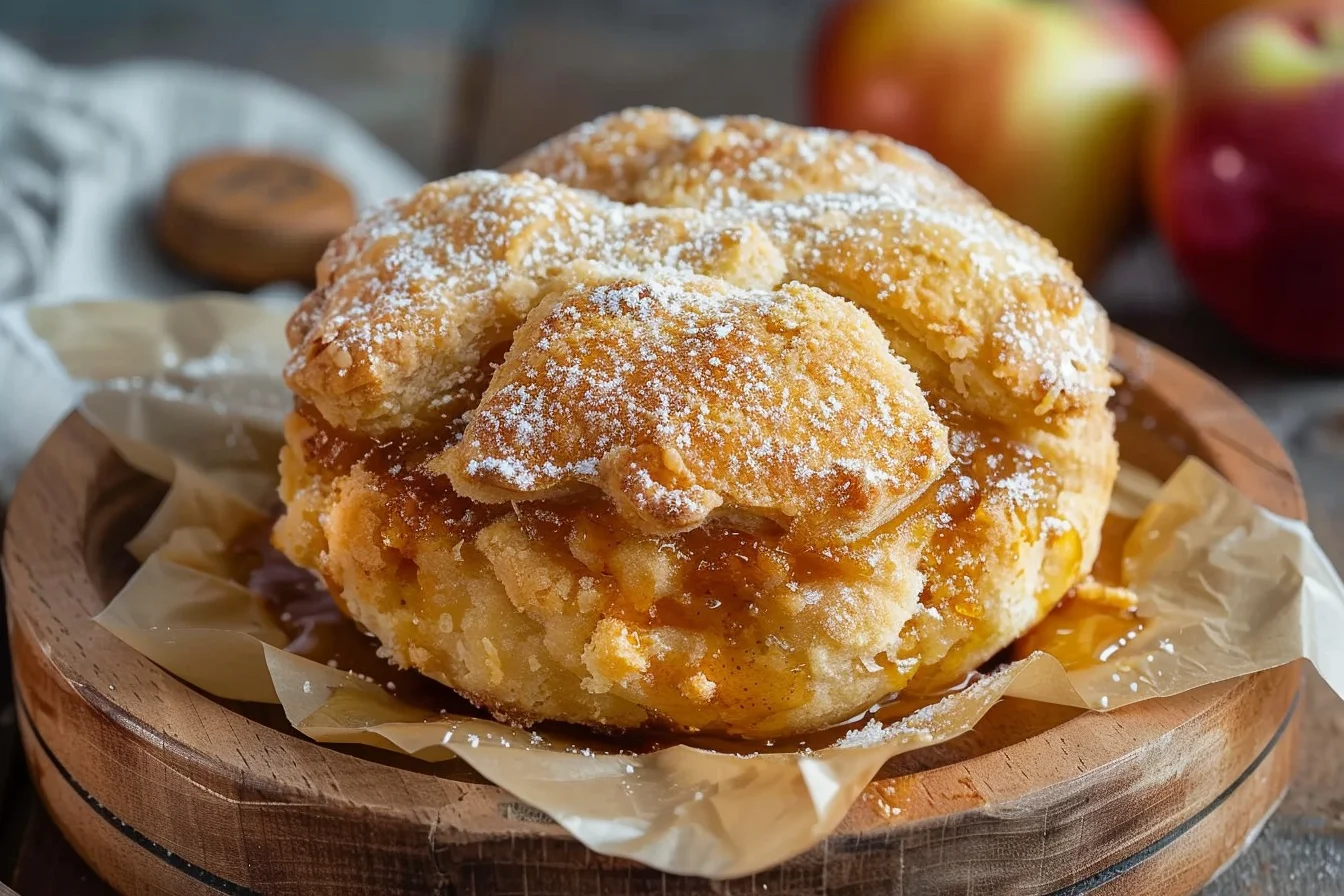 air fryer apple pie 6 quick and tasty treats in 15 minutes top