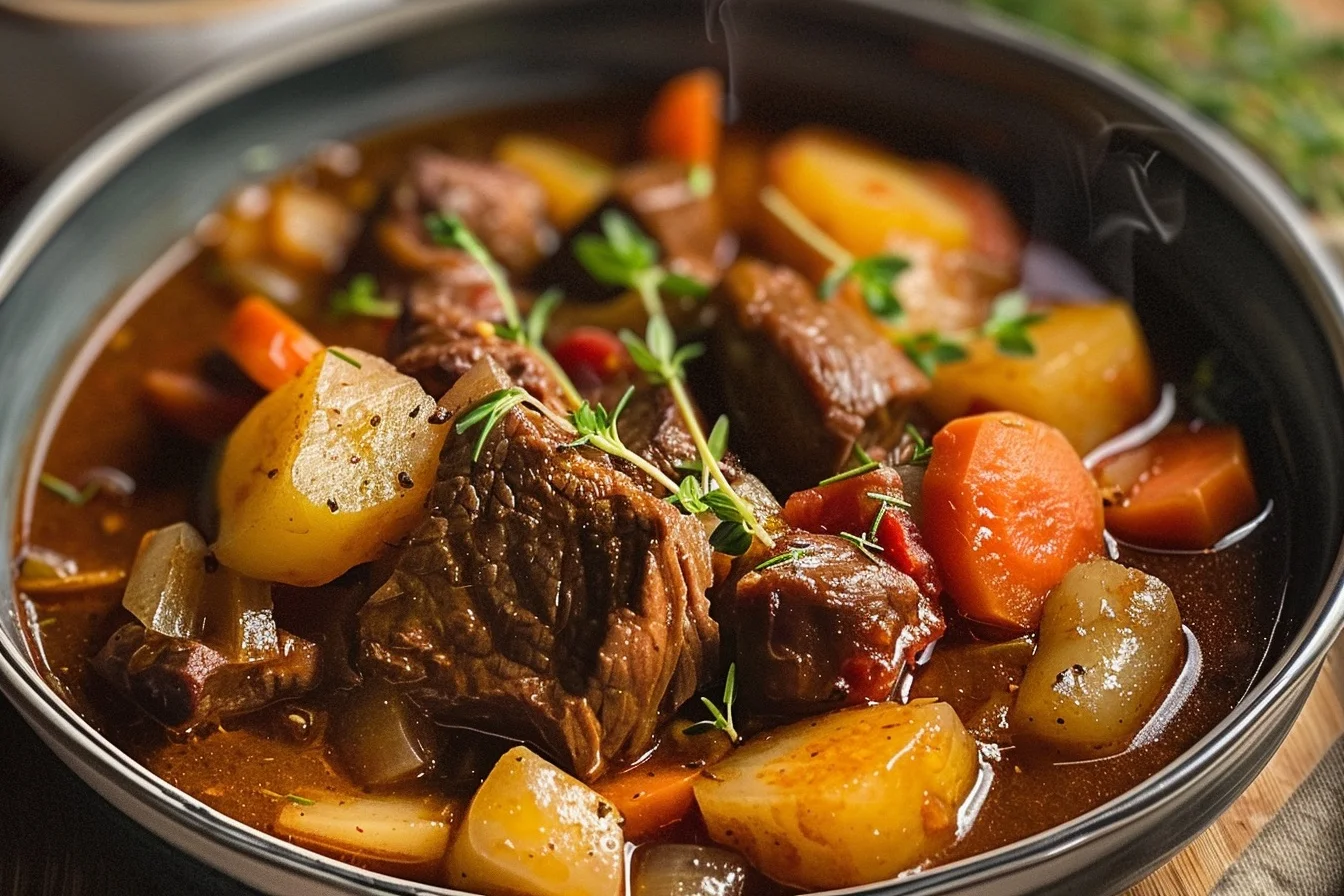 beef stew 5 Secrets to Cooking the Perfect Every Time 3 beef stew 5 secrets to cooking the perfect every time middle
