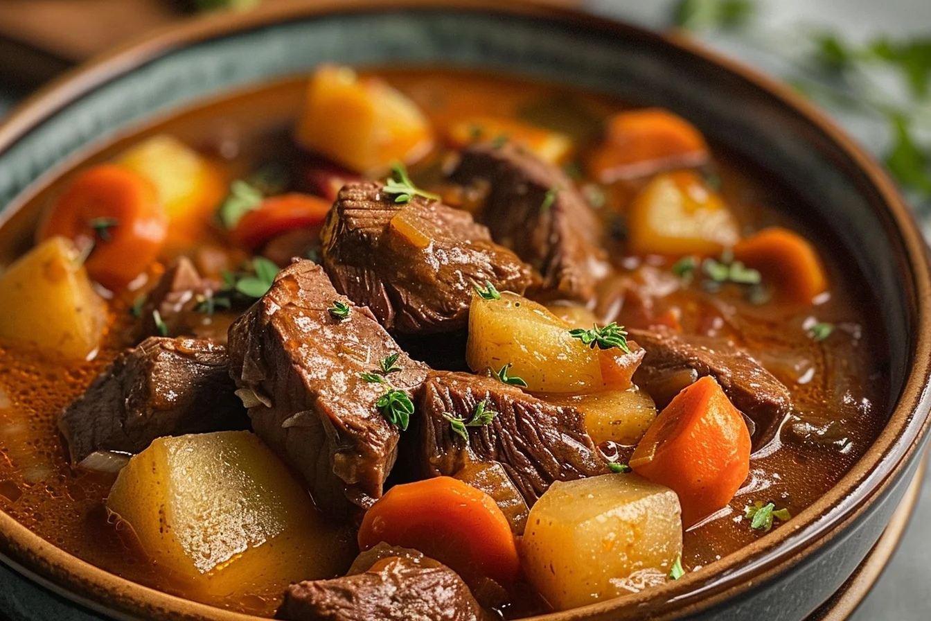 beef stew 5 Secrets to Cooking the Perfect Every Time 2 beef stew 5 secrets to cooking the perfect every time top