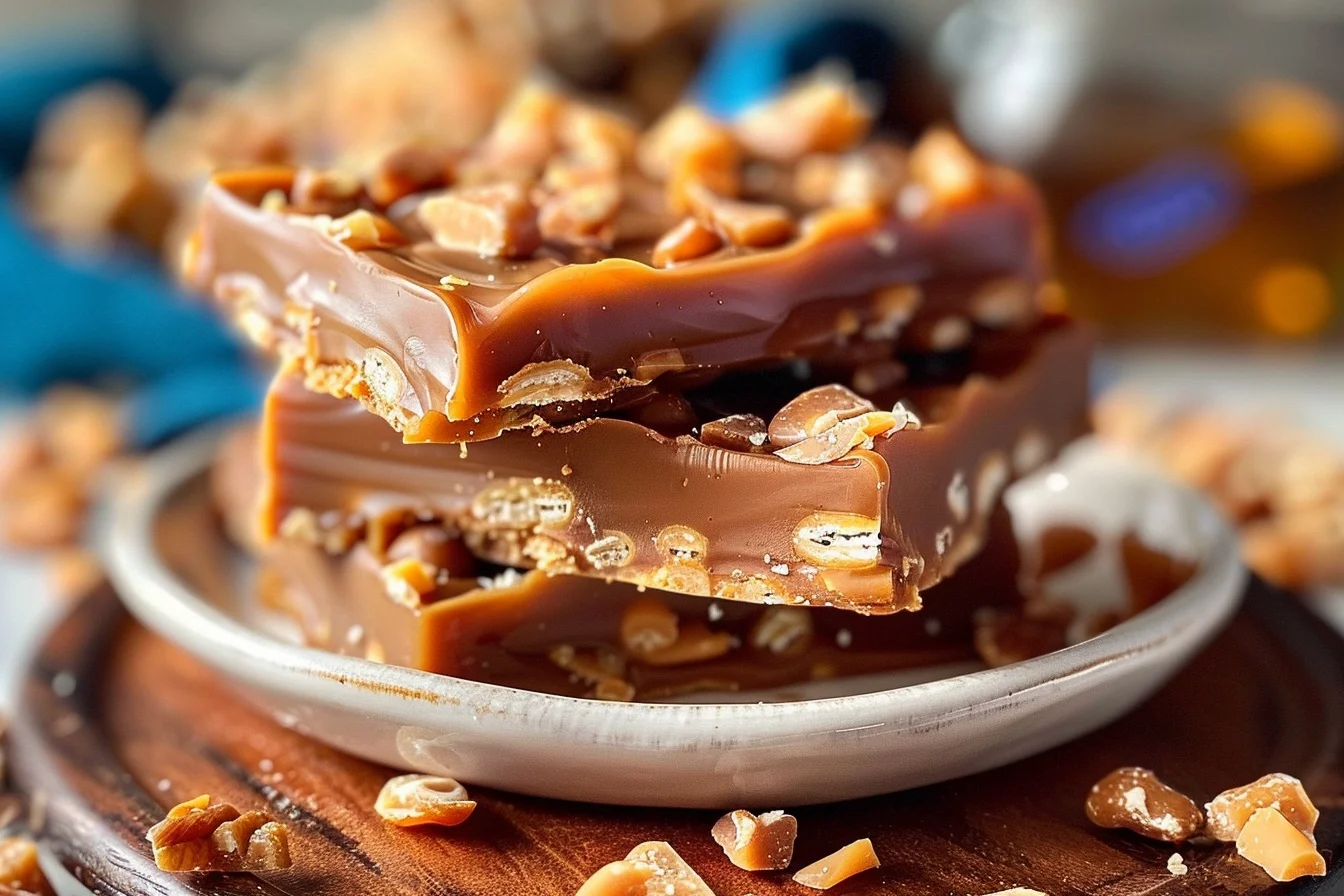 better than anything toffee 5 irresistible recipes end