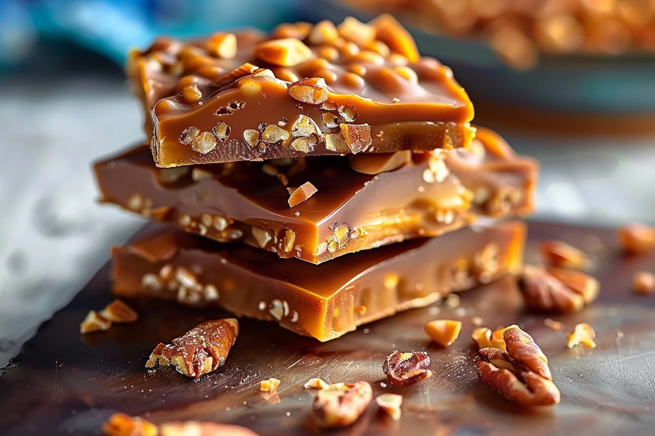 better than anything toffee 5 irresistible recipes middle