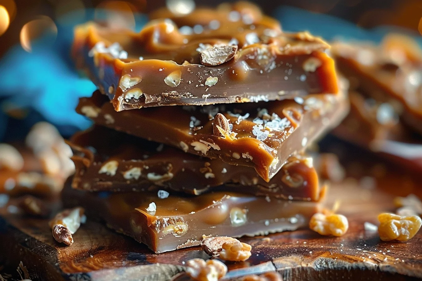 better than anything toffee 5 irresistible recipes top