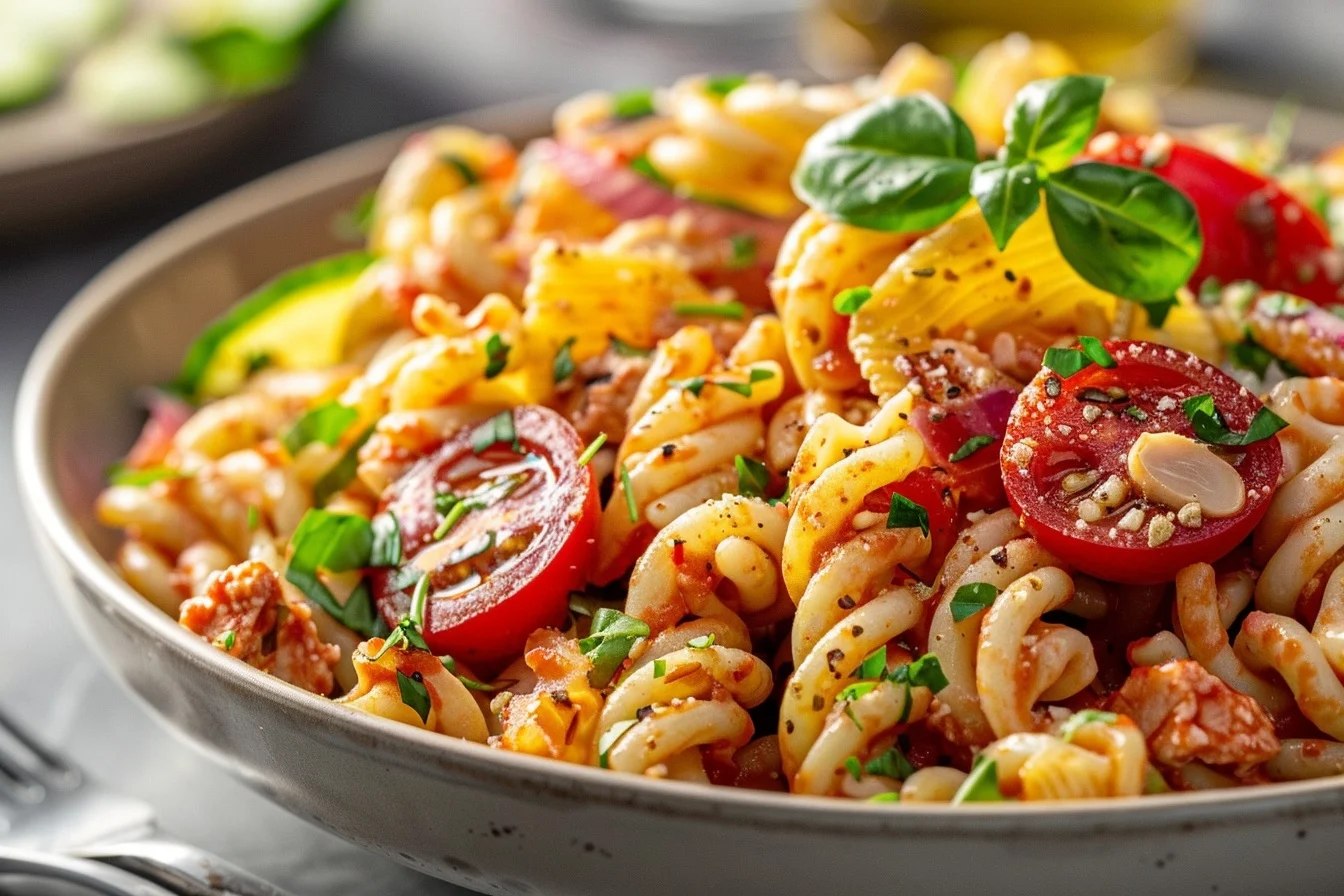 bloody mary pasta salad 5 refreshing recipes to try top