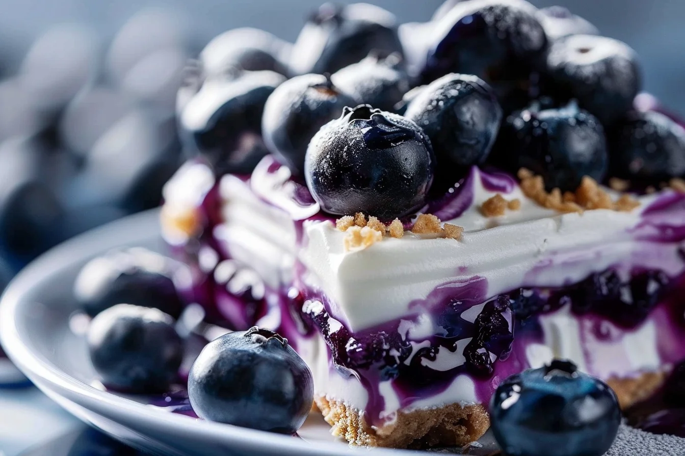 blueberry delight how make 6 easy recipes to try in 15 middle