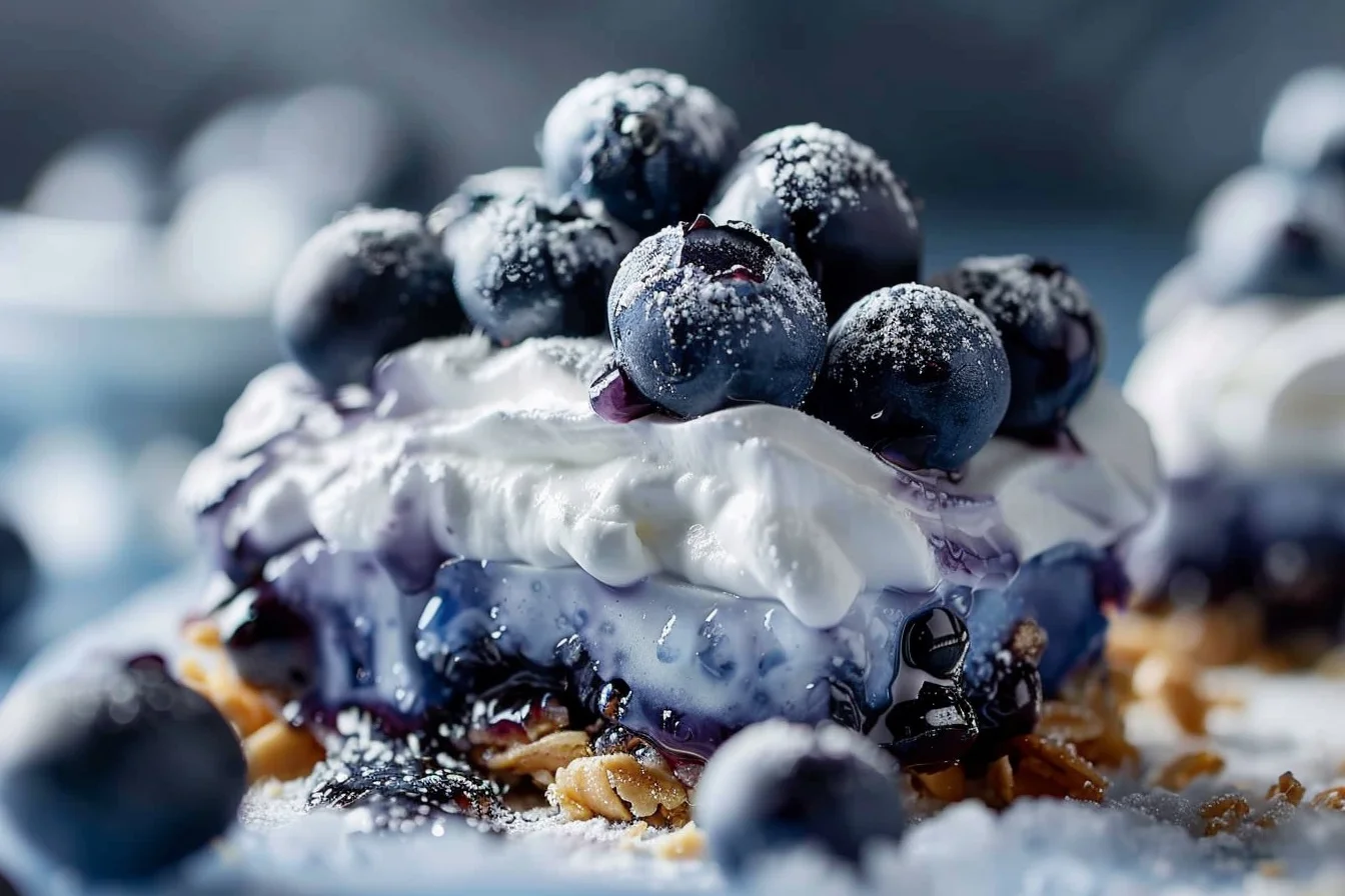 blueberry delight how make 6 easy recipes to try in 15 top