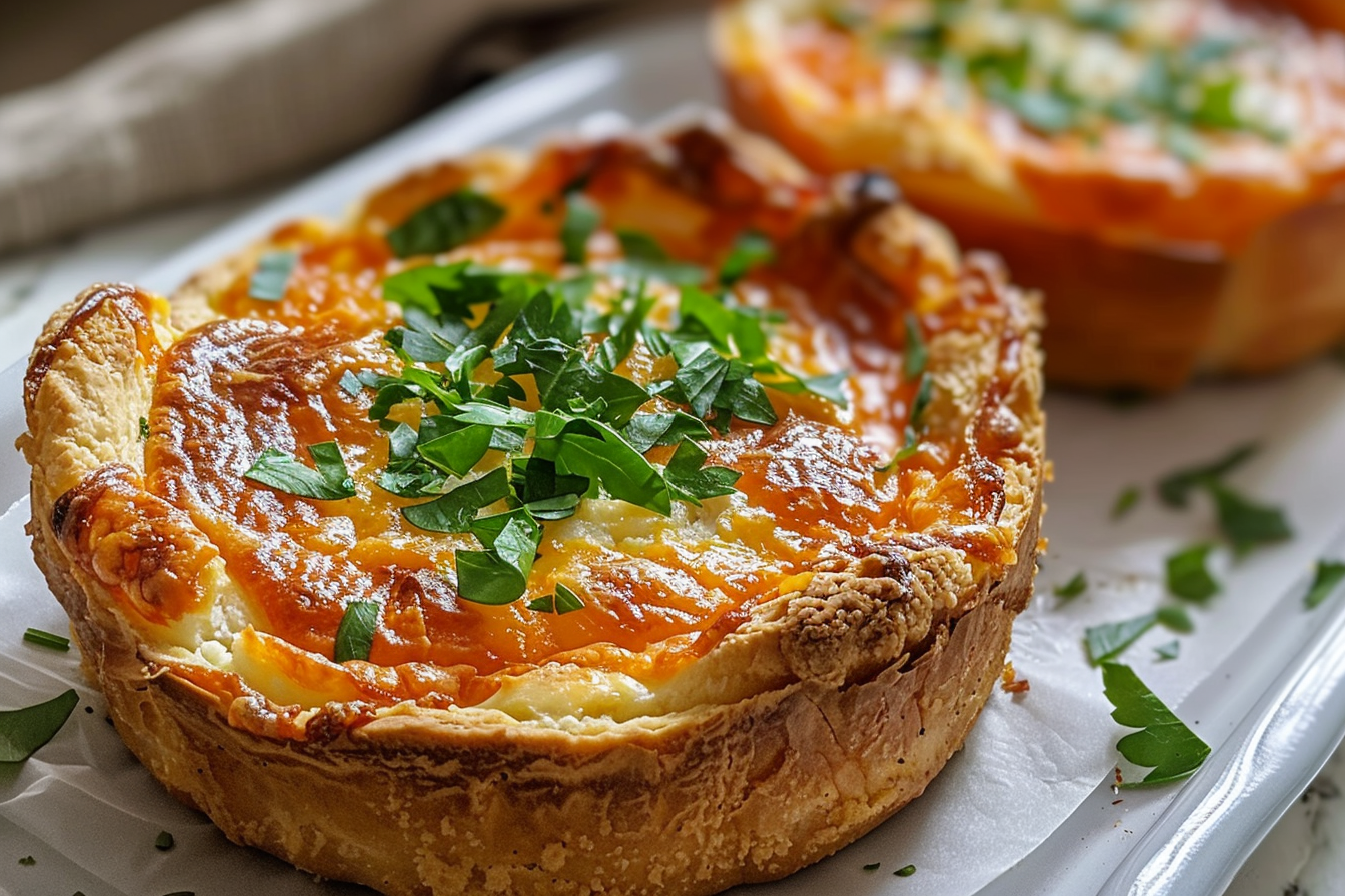 Buffalo Ranch Cream Cheese: 5 Tasty Dips