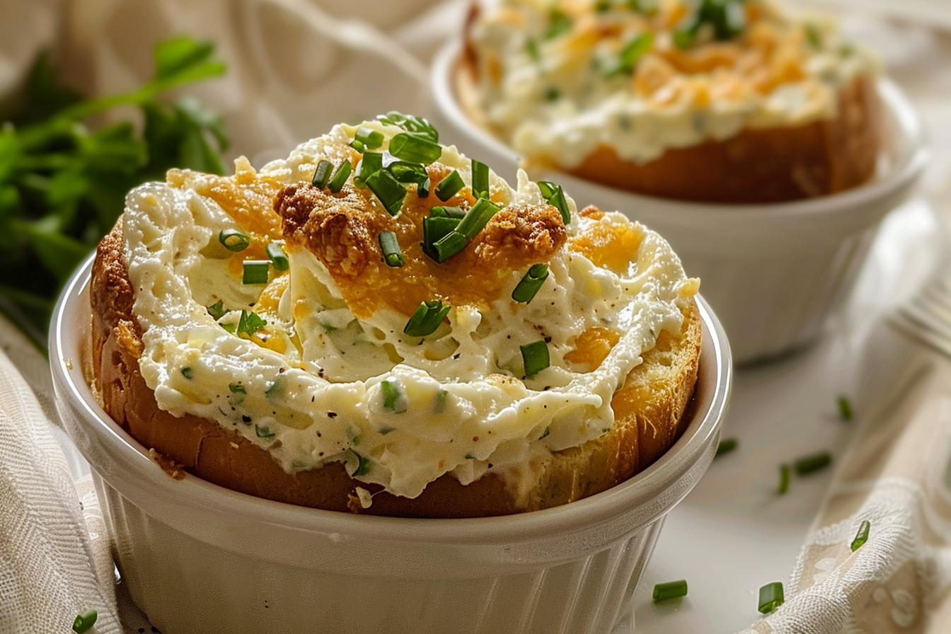 Buffalo Ranch Cream Cheese: 5 Tasty Dips 3 buffalo ranch cream cheese 5 tasty dips middle