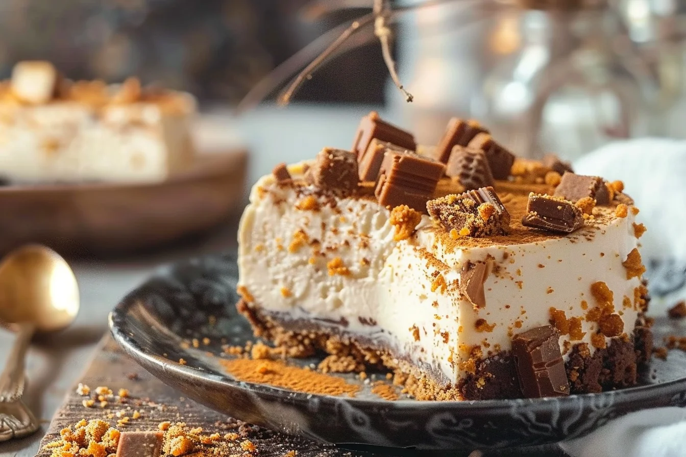 Butterfinger Cheesecake: 5 Irresistible Recipes 2 butterfinger cheesecake 5 irresistible recipes top