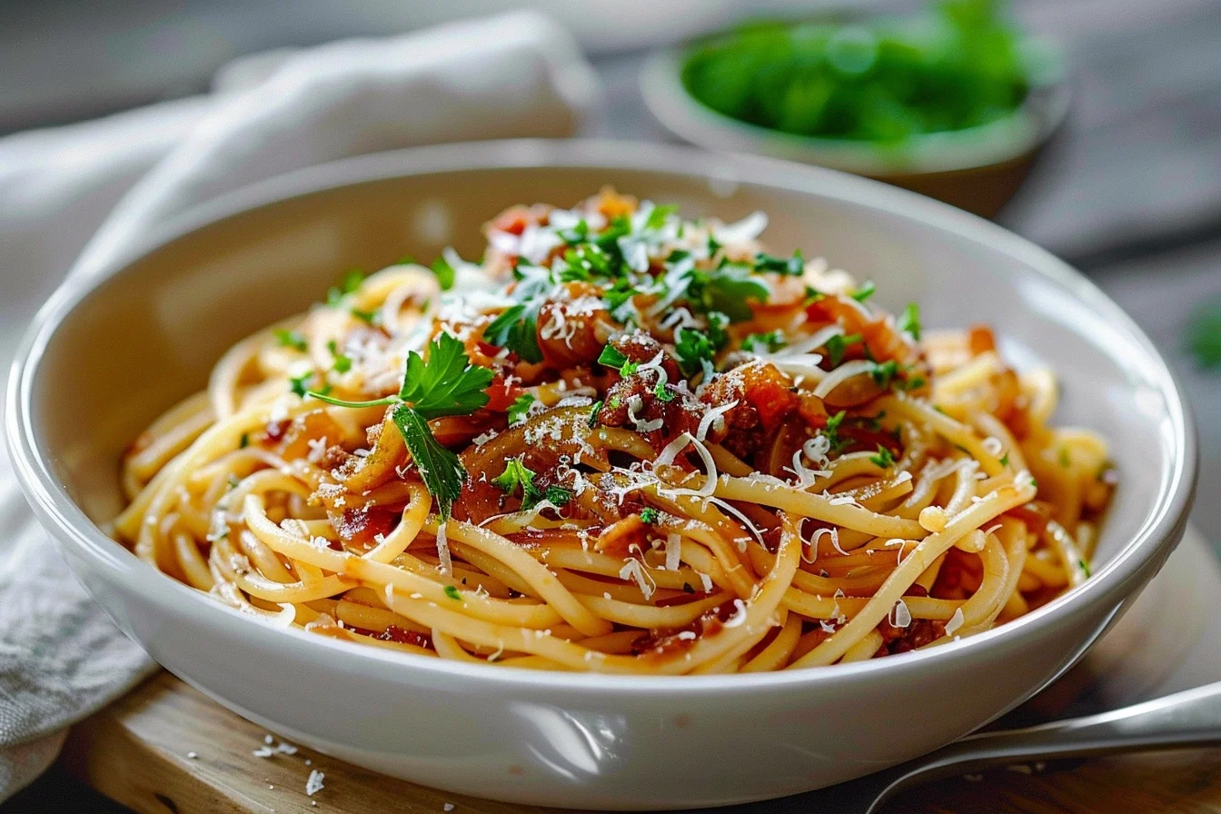 caramelized onion pasta chili 5 sweet spicy recipes top 1