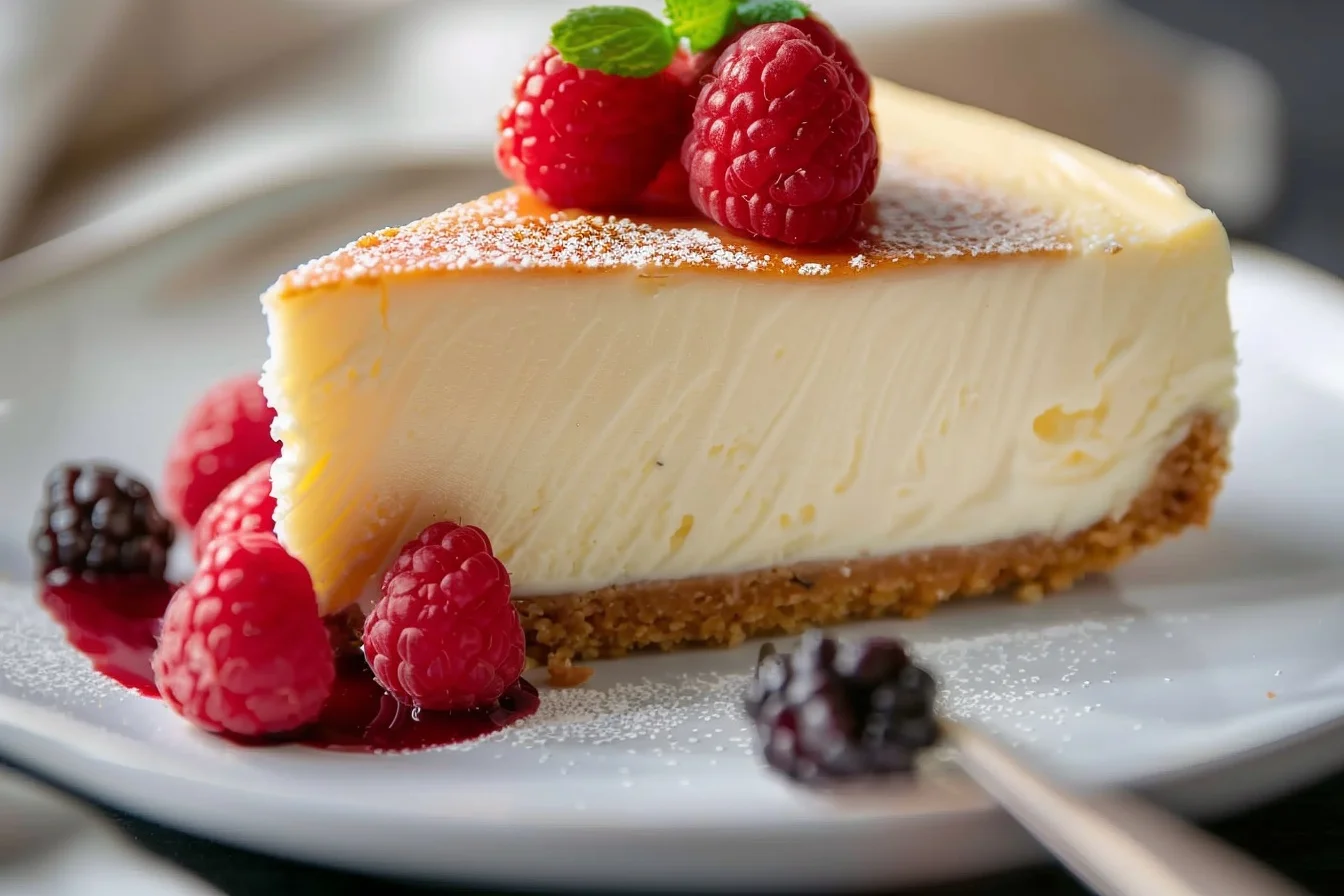 cheesecake recipe Cheesecake: 8 Best Recipes You Must Try 4 cheesecake recipe cheesecake 8 best recipes you must try end
