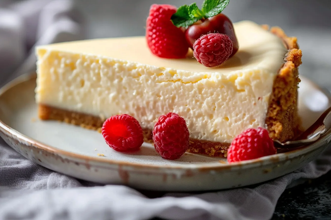 cheesecake recipe Cheesecake: 8 Best Recipes You Must Try