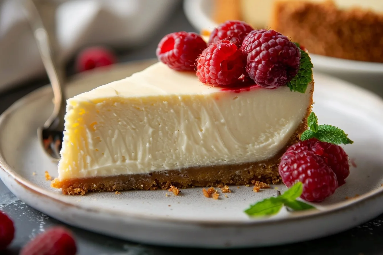 cheesecake recipe Cheesecake: 8 Best Recipes You Must Try 3 cheesecake recipe cheesecake 8 best recipes you must try middle