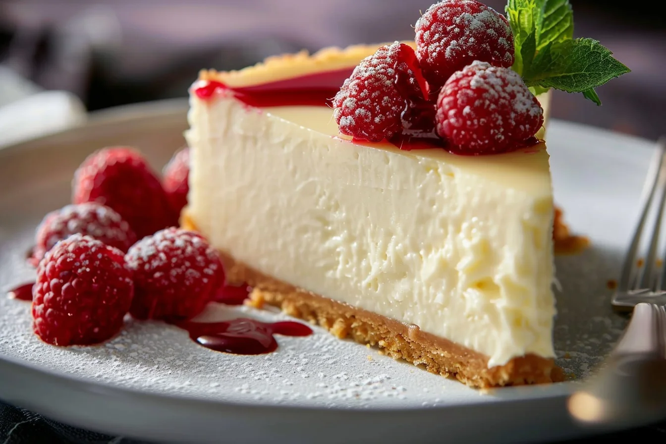 cheesecake recipe Cheesecake: 8 Best Recipes You Must Try 2 cheesecake recipe cheesecake 8 best recipes you must try top