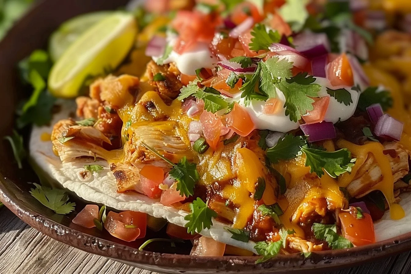 cheesy chicken salsa 10 best recipes you must try 2026 end