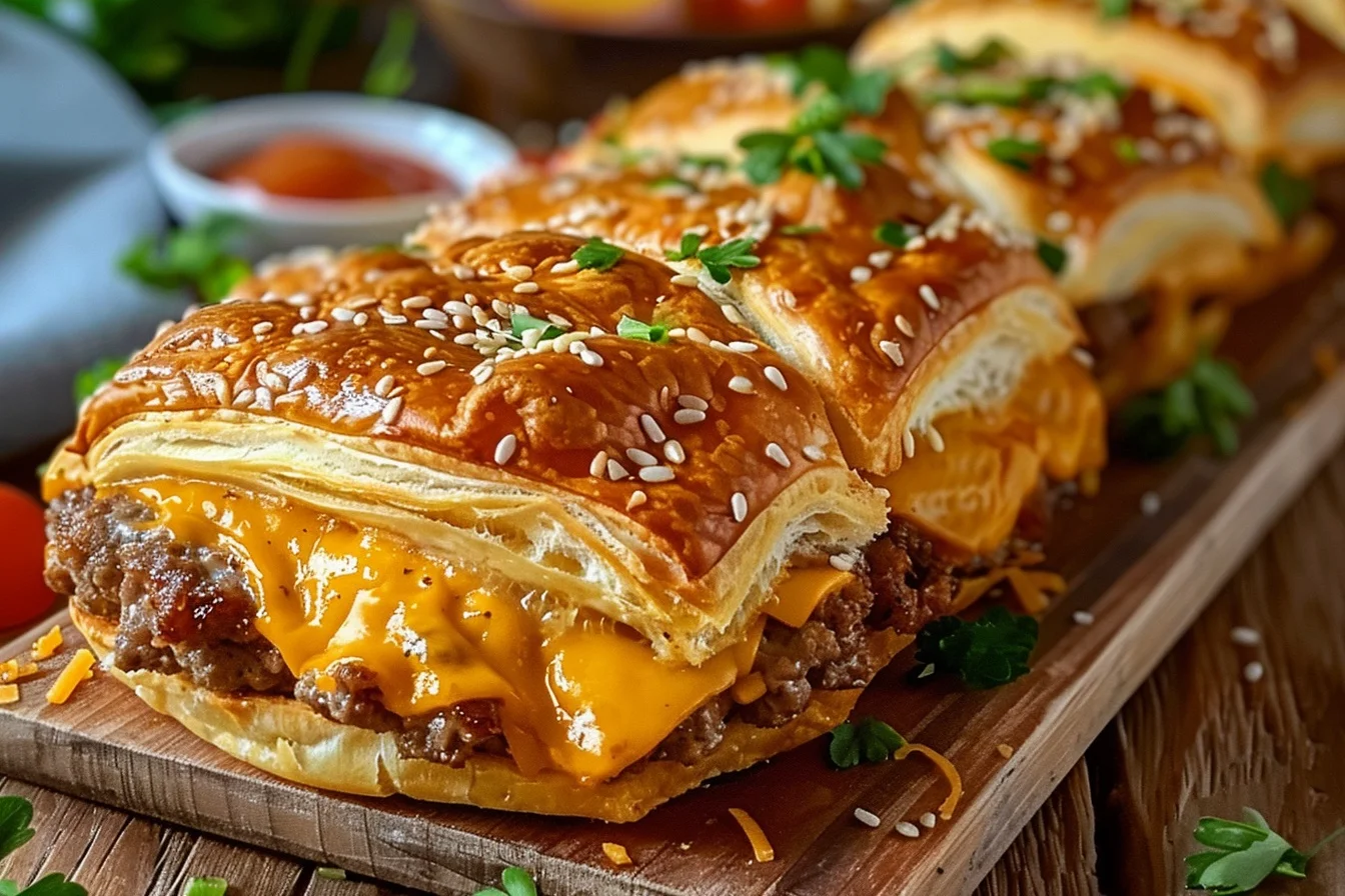 cheesy crescent roll cheeseburger 5 How to Make the Ultimate in 3 steps 2026 4 cheesy crescent roll cheeseburger 5 how to make the ultimate in 3 steps 2026 end