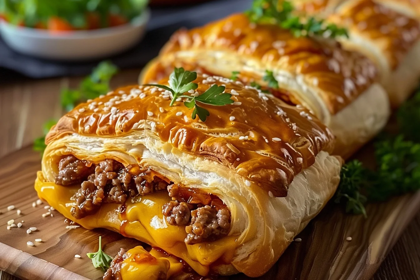 cheesy crescent roll cheeseburger 5 How to Make the Ultimate in 3 steps 2026 3 cheesy crescent roll cheeseburger 5 how to make the ultimate in 3 steps 2026 middle