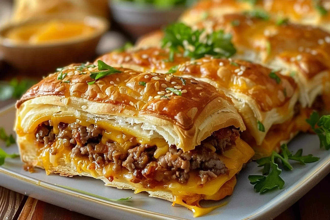 cheesy crescent roll cheeseburger 5 How to Make the Ultimate in 3 steps 2026 2 cheesy crescent roll cheeseburger 5 how to make the ultimate in 3 steps 2026 top