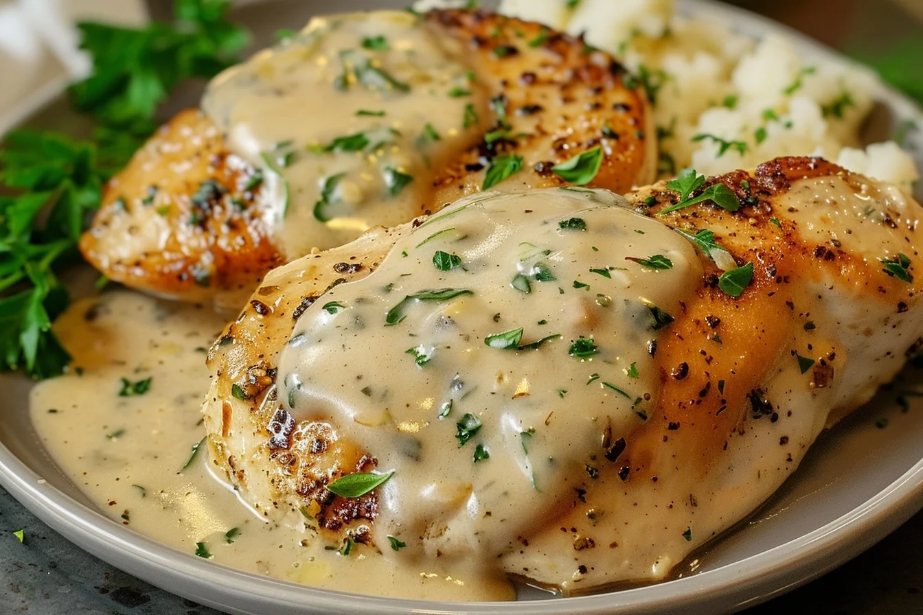 chicken creamy dijon sauce 5 delicious variations end