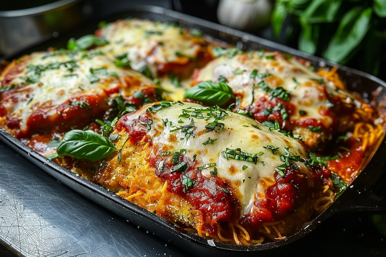 chicken parmigiana valentines day 4 easy recipes in 15 end
