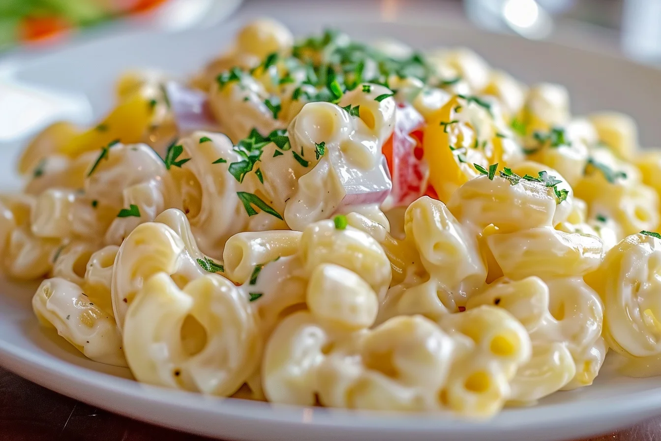 classic creamy italian macaroni 4 comforting recipes top