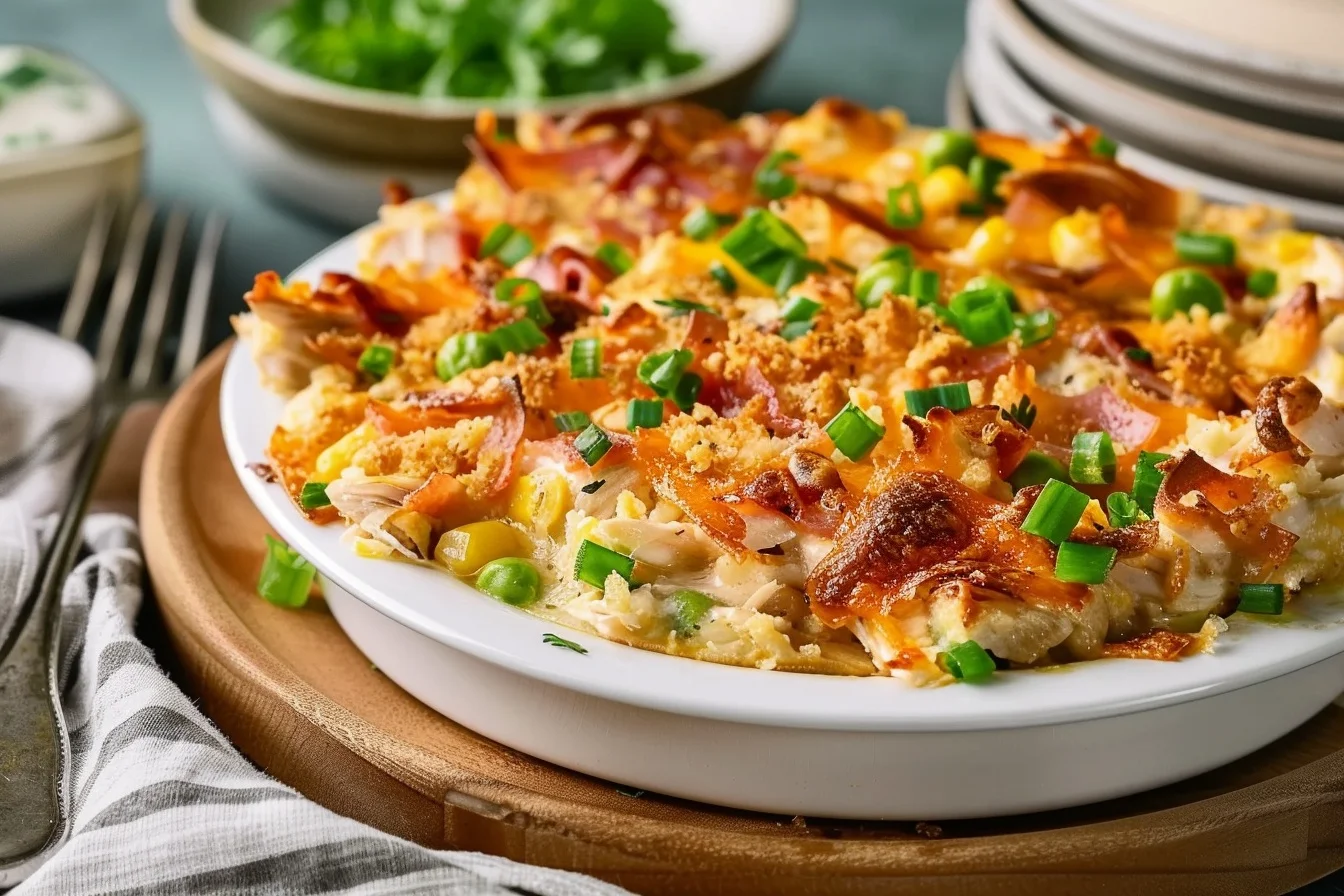 crack chicken casserole 7 irresistible variations end