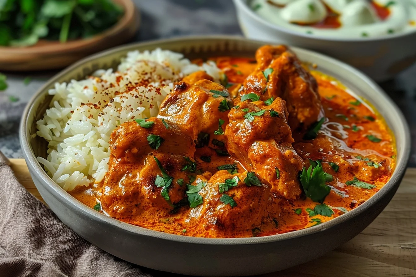 creamy butter chicken valentines 6 delicious recipes top