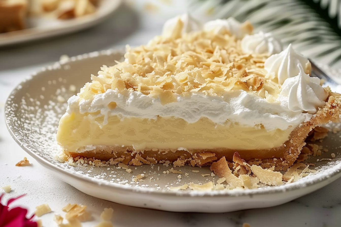 Creamy Coconut Custard Filling: 5 Tasty Uses 2 creamy coconut custard filling 5 tasty uses top 3