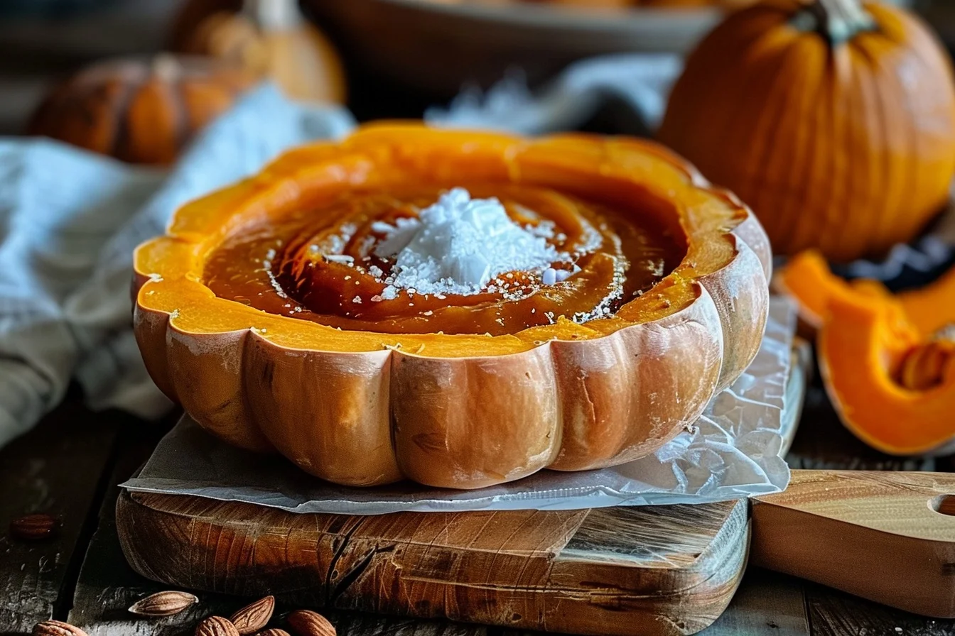 creamy dairy free pumpkin 5 Discover the Best Recipes for Fall 2026 3 creamy dairy free pumpkin 5 discover the best recipes for fall 2026 middle