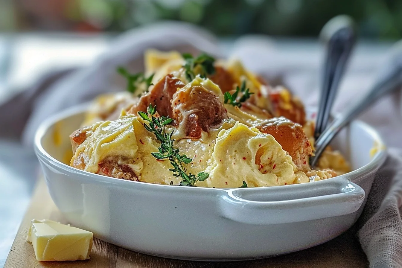 creamy instant pot butter chicken 5 easy comfort recipes end