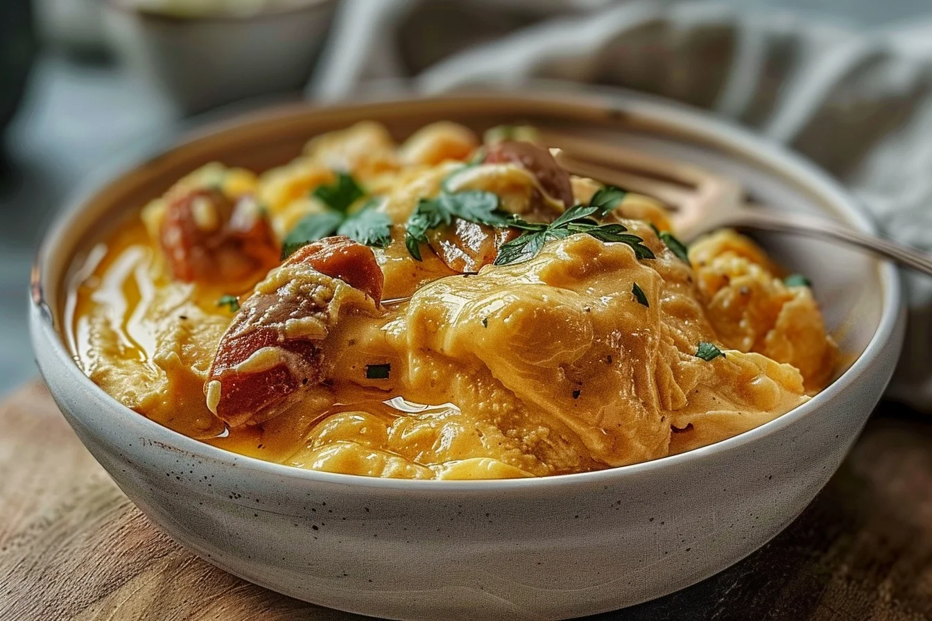 creamy instant pot butter chicken 5 easy comfort recipes middle