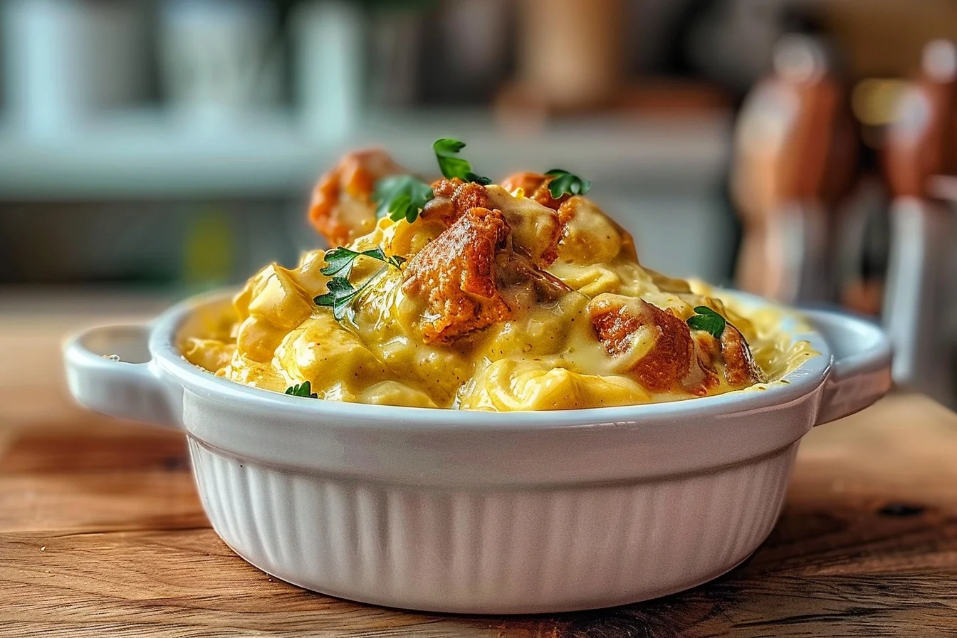 creamy instant pot butter chicken 5 easy comfort recipes top