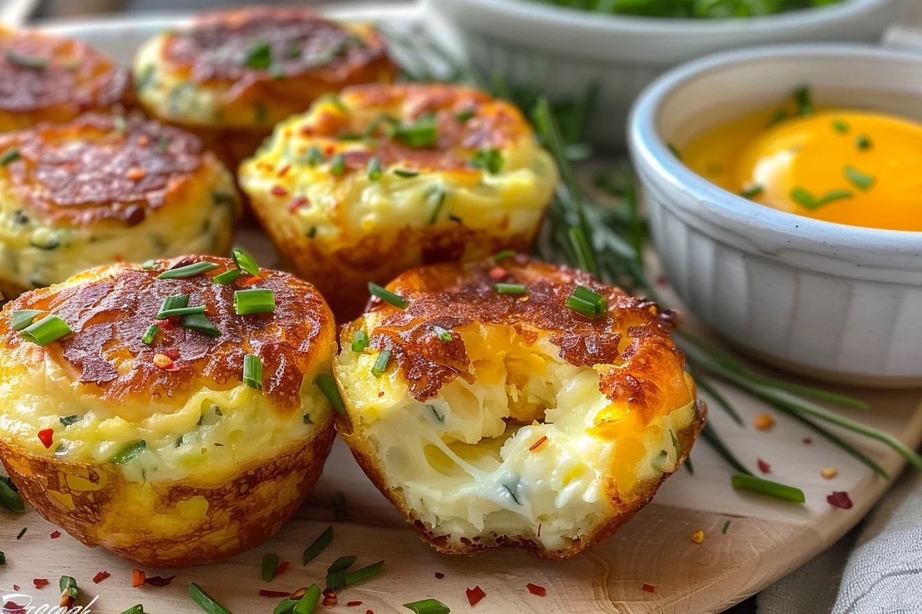creamy keto egg bites 4 easy low carb breakfast ideas in top