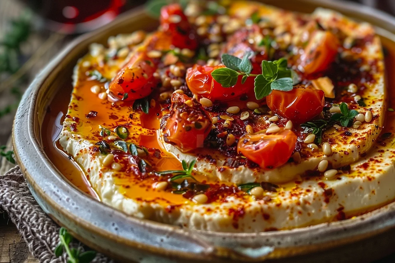 creamy mediterranean roasted red 5 Unlock the Secret of Recipe 3 creamy mediterranean roasted red 5 unlock the secret of recipe middle