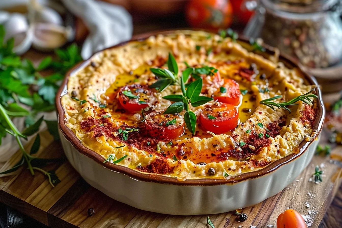 creamy mediterranean roasted red 5 Unlock the Secret of Recipe 2 creamy mediterranean roasted red 5 unlock the secret of recipe top