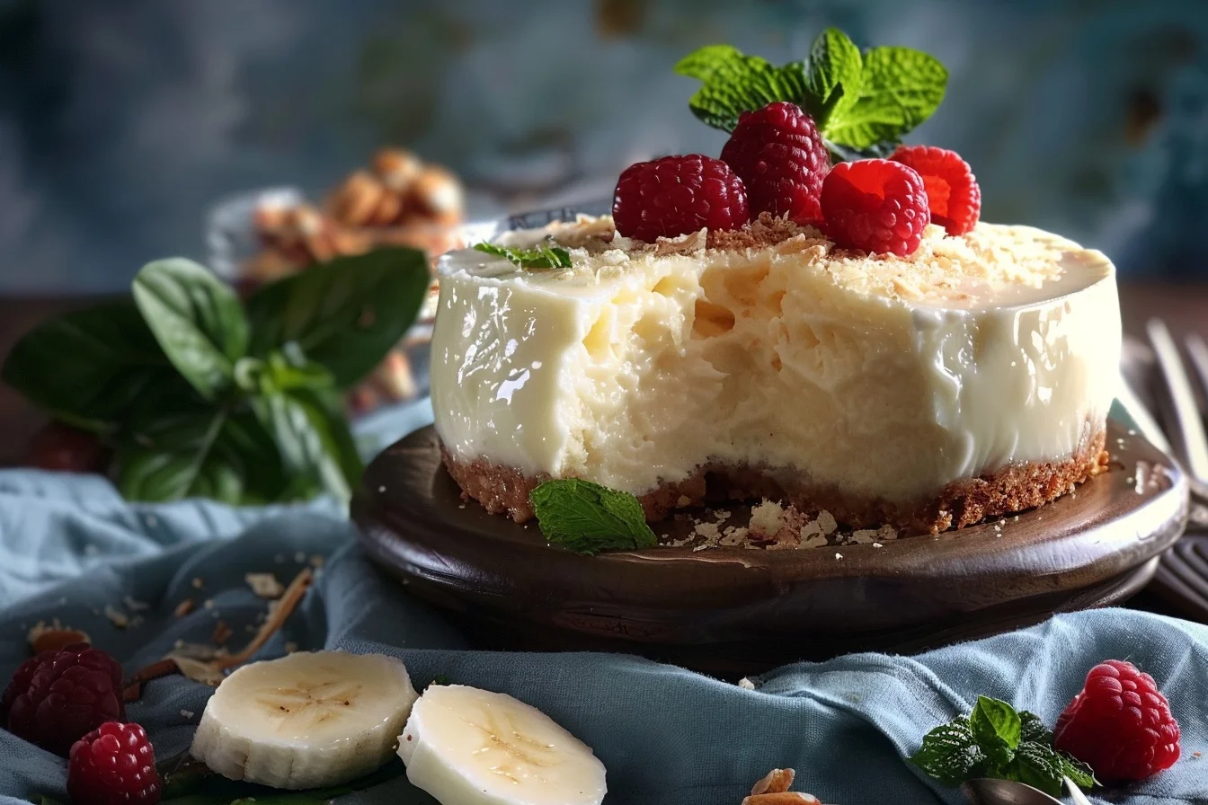 creamy sugar free keto cheesecake 5 easy dessert recipes top