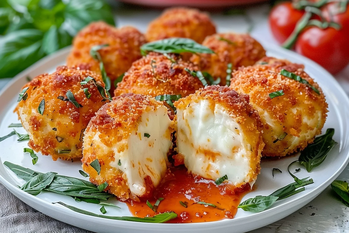 crispy air fryer mozzarella 5 How to Make to Perfection in 3 steps 4 crispy air fryer mozzarella 5 how to make to perfection in 3 steps end