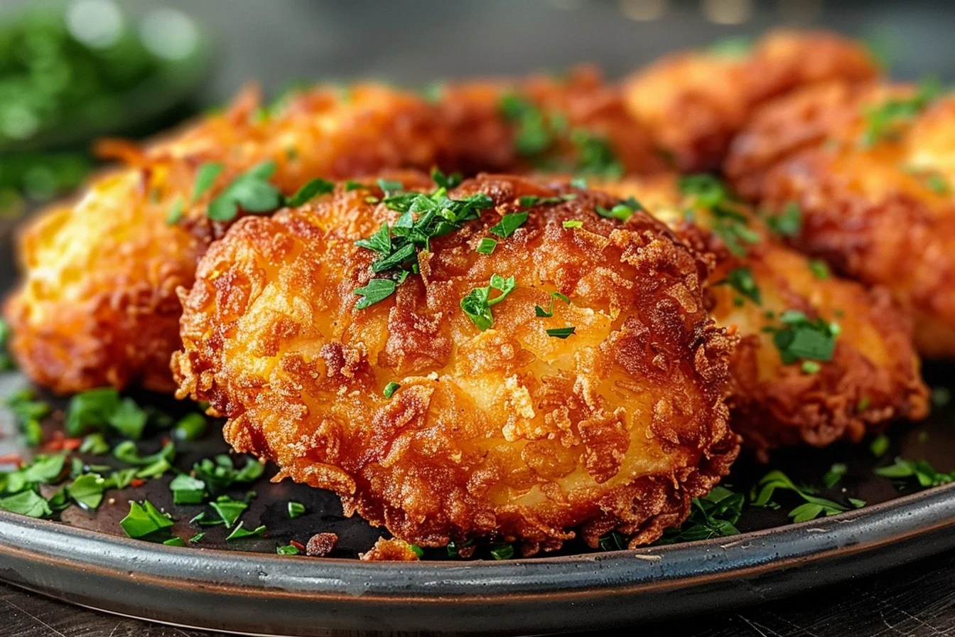 Crispy Gluten Free Fried: 6 Irresistible Chicken Recipes 4 crispy gluten free fried 6 irresistible chicken recipes end