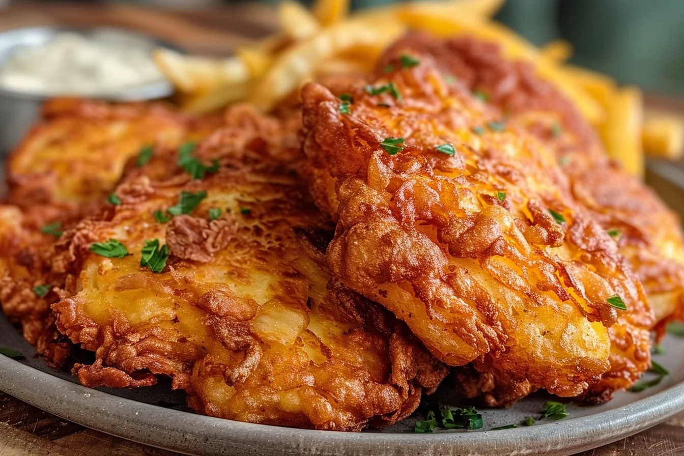 Crispy Gluten Free Fried Chicken: 8 Irresistible Recipes