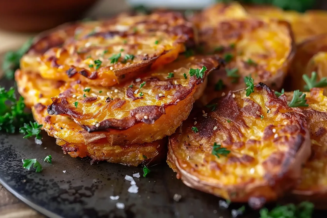 crispy whole30 sweet potato 5 easy breakfast recipes in 15 top