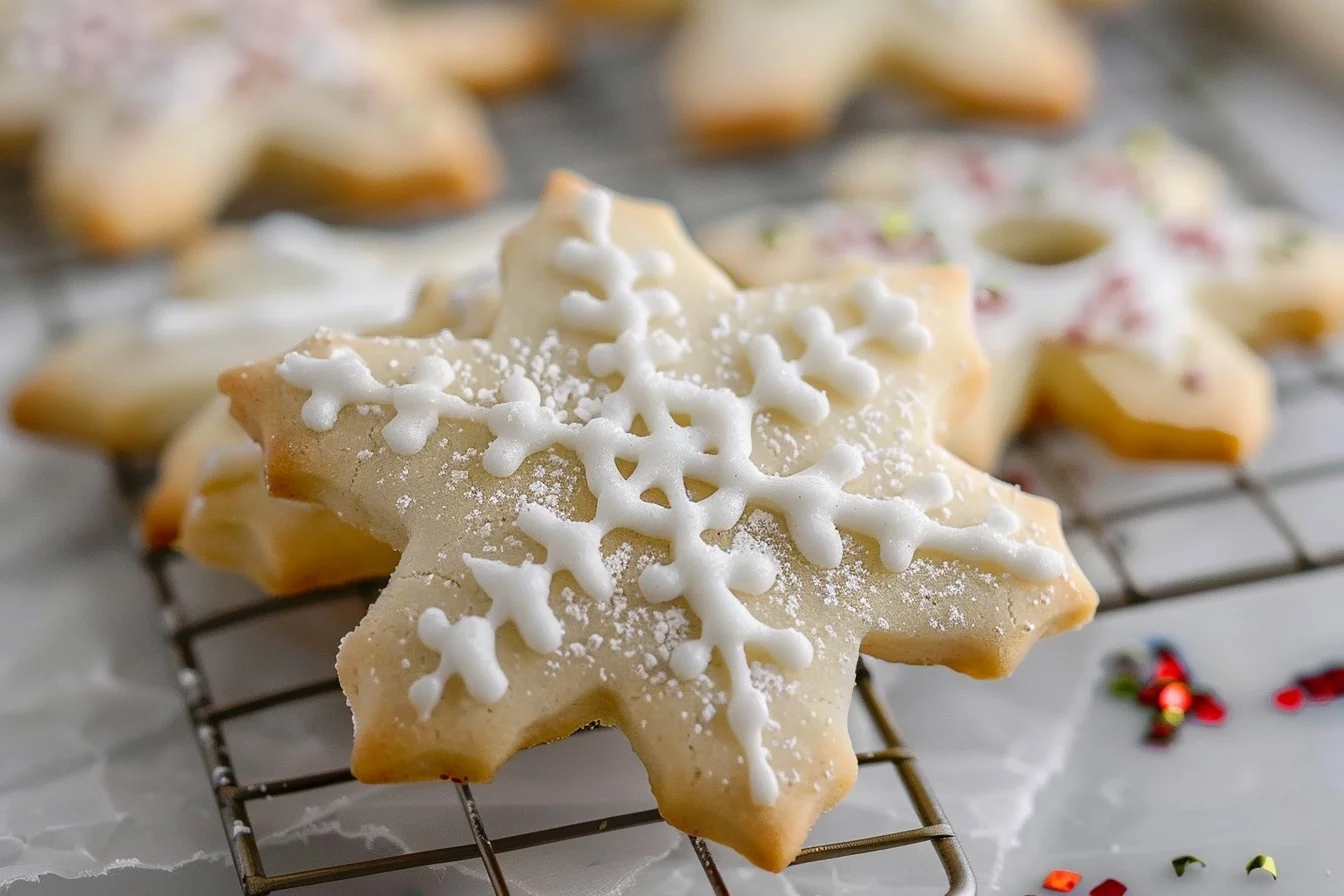 cut out sugar cookie 5 creative ideas end