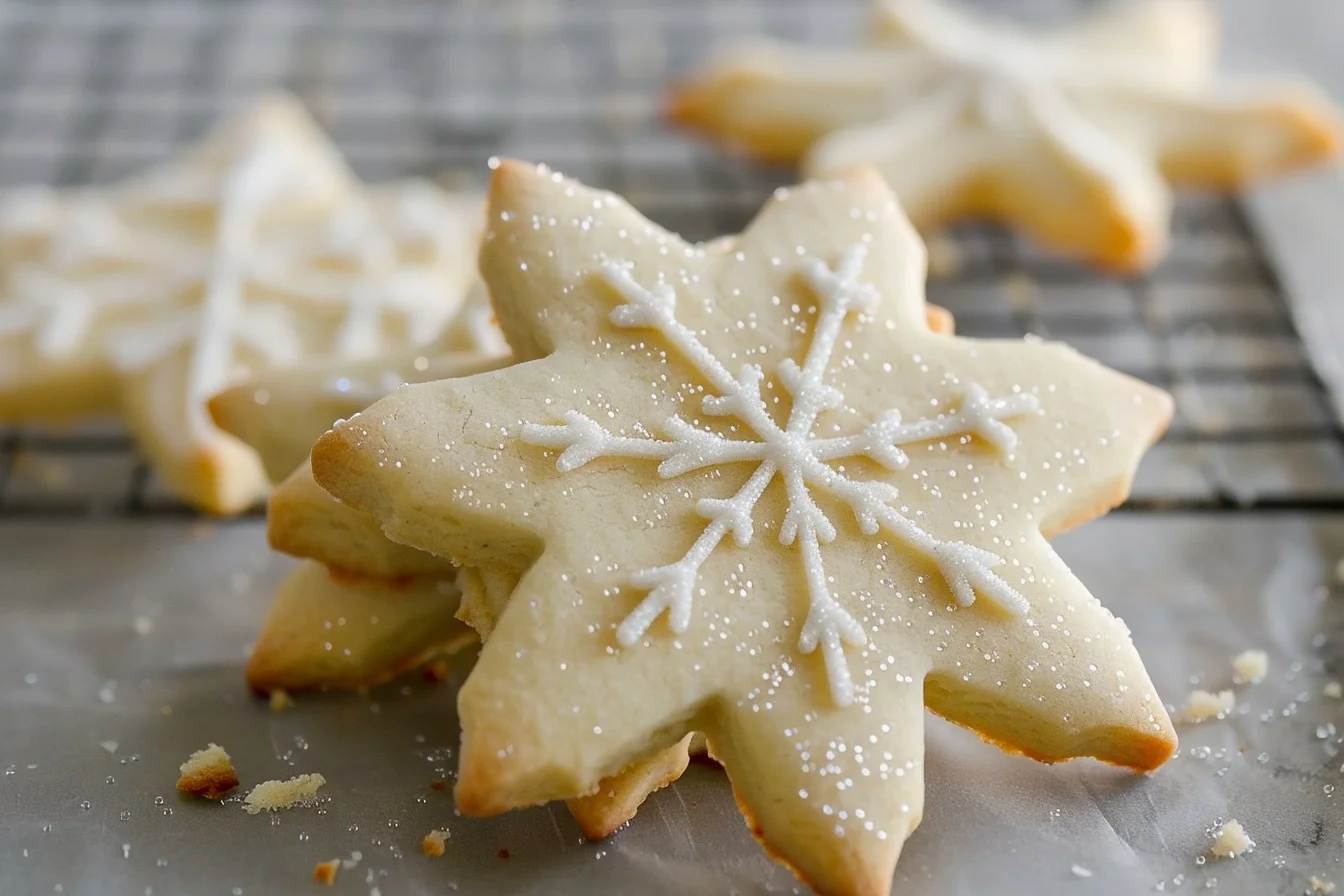 cut out sugar cookie 5 creative ideas top