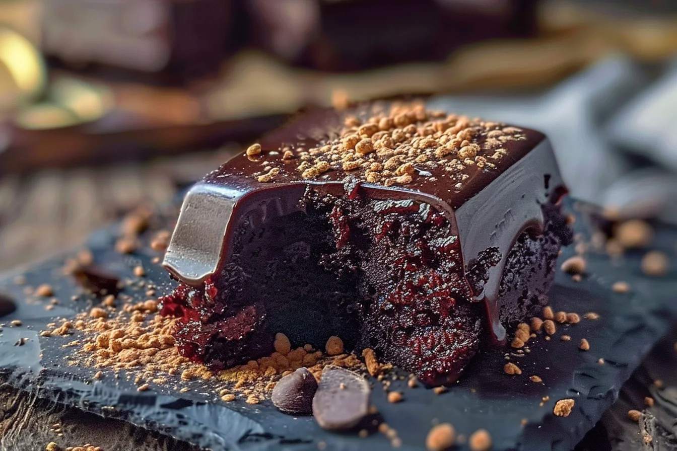 decadent gluten free chocolate 5 discover the best brands 2026 middle