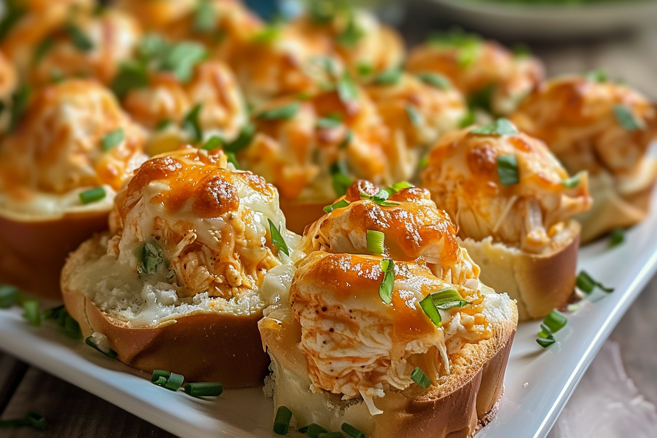 Easy Buffalo Chicken Pizza Dip: 4 Spicy Recipes 2 easy buffalo chicken pizza dip 4 spicy recipes top