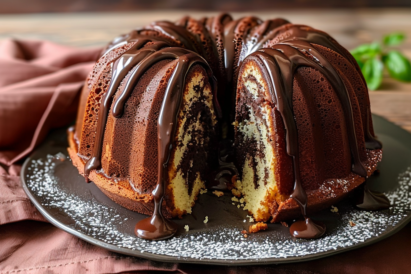 easy classic marble bundt cak 7 timeless recipes middle 1