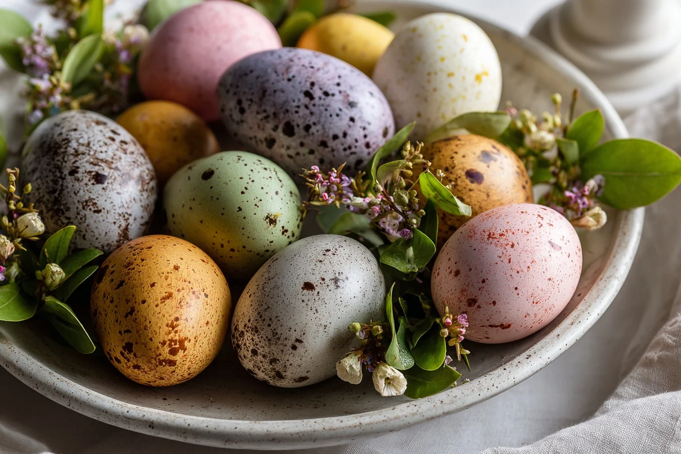 Easy diy easter centerpiece ideas 5 2 easy diy easter centerpiece ideas 5 top