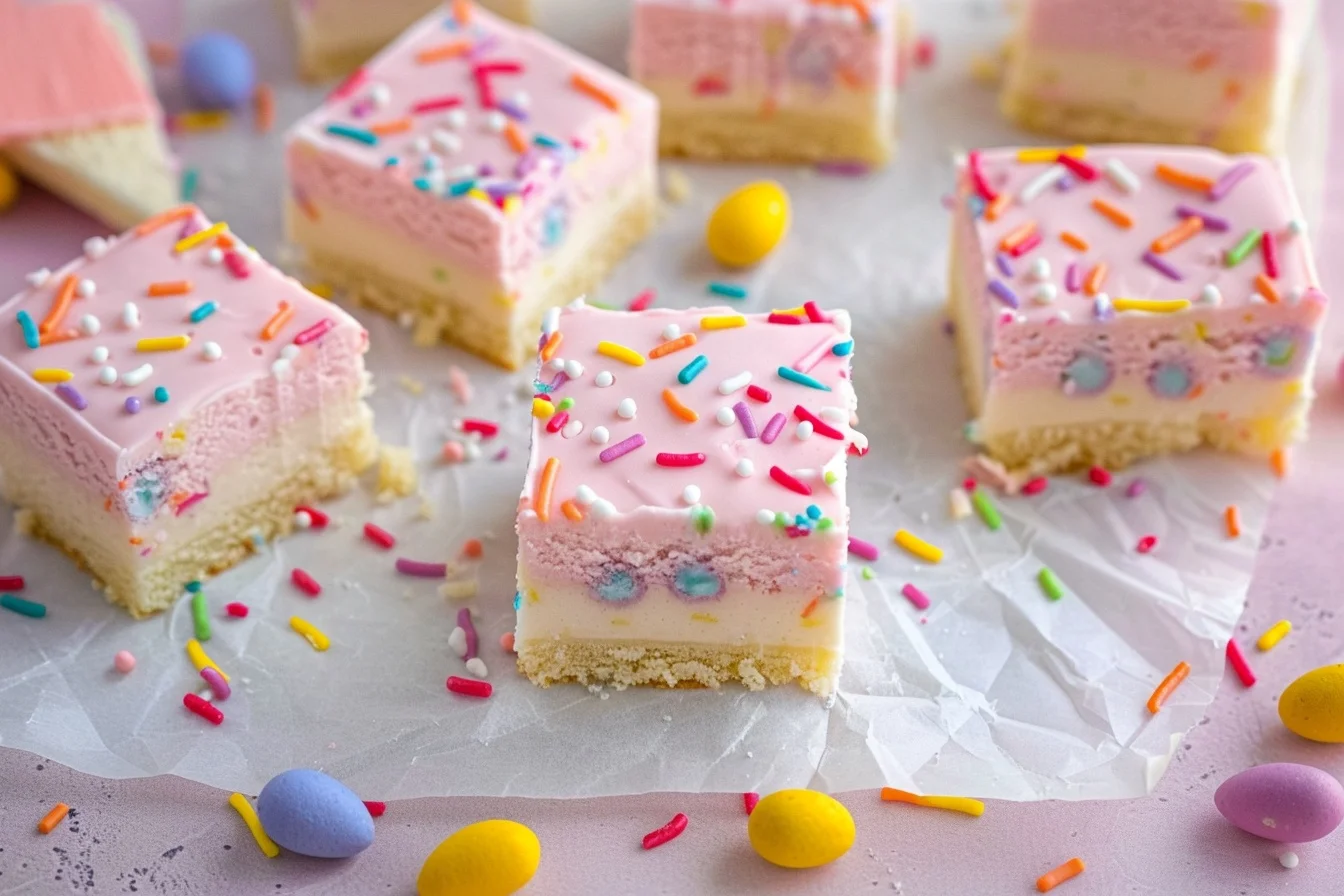 Easy Easter Sugar Cookie Bars: 9 Sweet Treats to Bake 4 easy easter sugar cookie bars 9 sweet treats to bake end