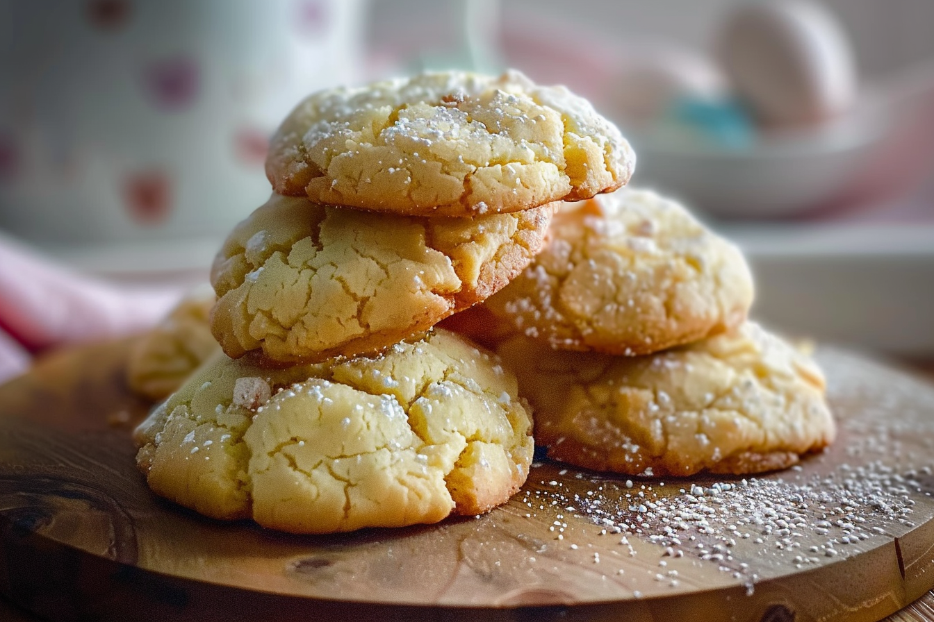 Easy Italian Easter Cookies: 7 Must-Try Recipes