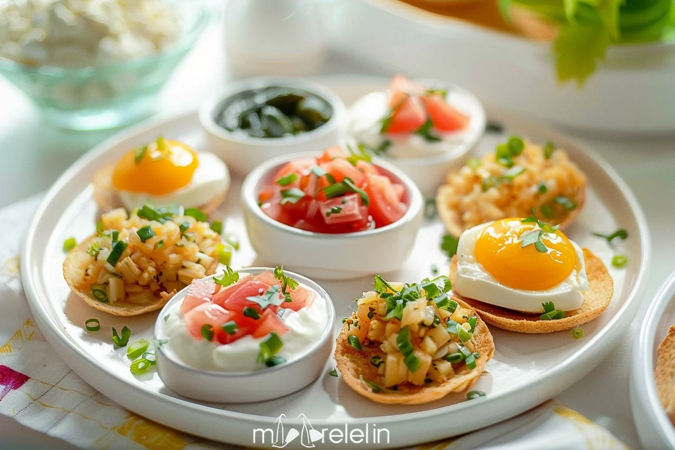 easy last minute easter appetizers 5 middle