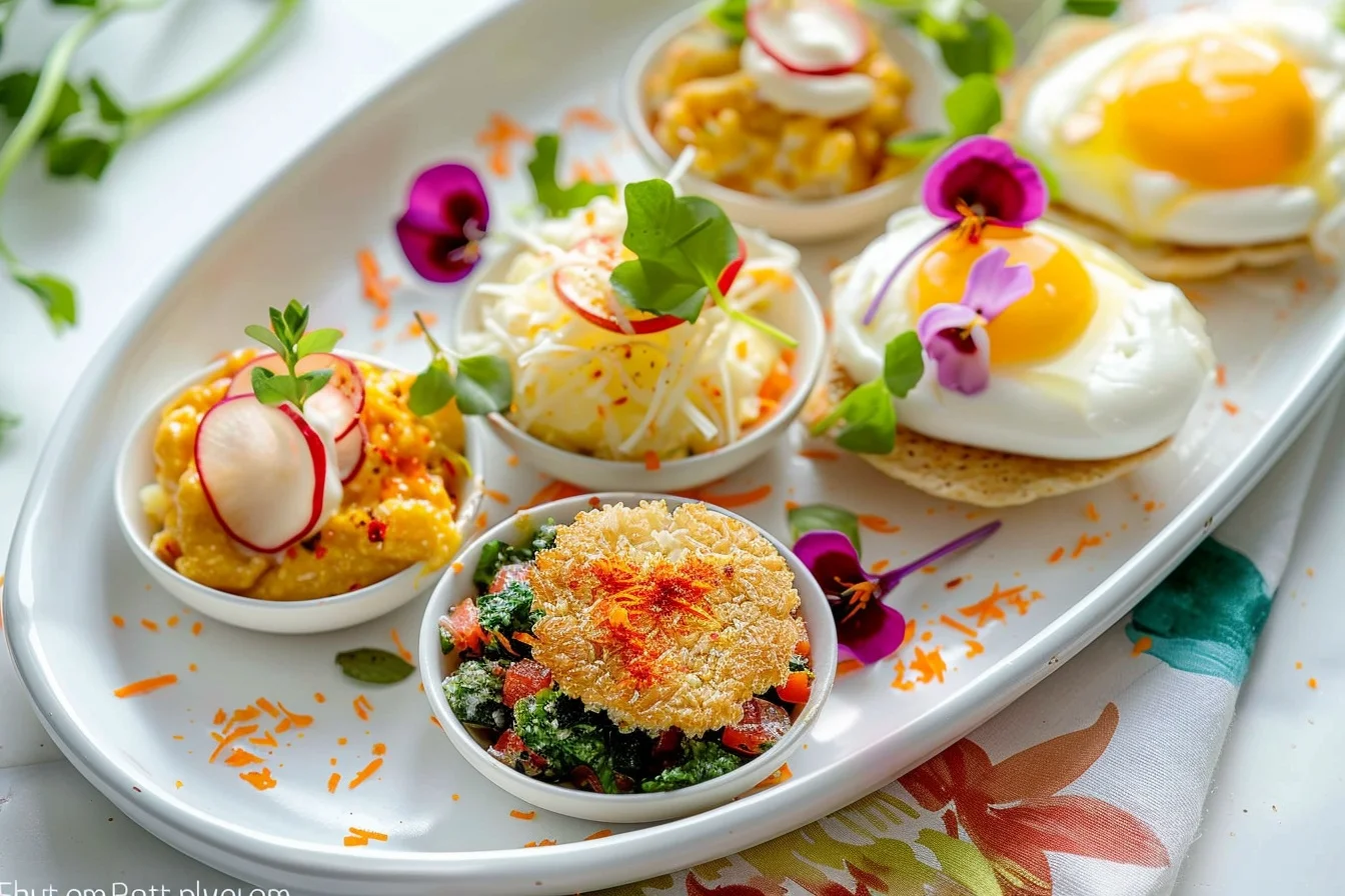 easy last minute easter appetizers 5 top